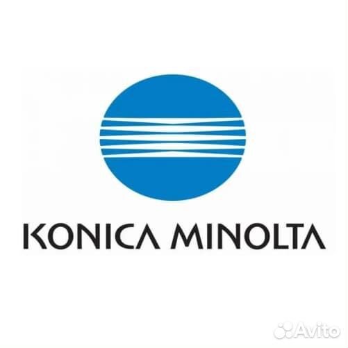 Тонер TN-619C (cyan), синий, ресурс 78 000 стр