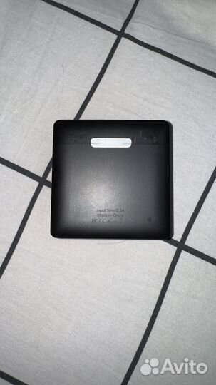 Петличка для айфона Noir audio SMART 2 lightning