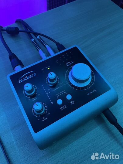 Студия звукозаписи, сведение, биты, мастеринг, зап