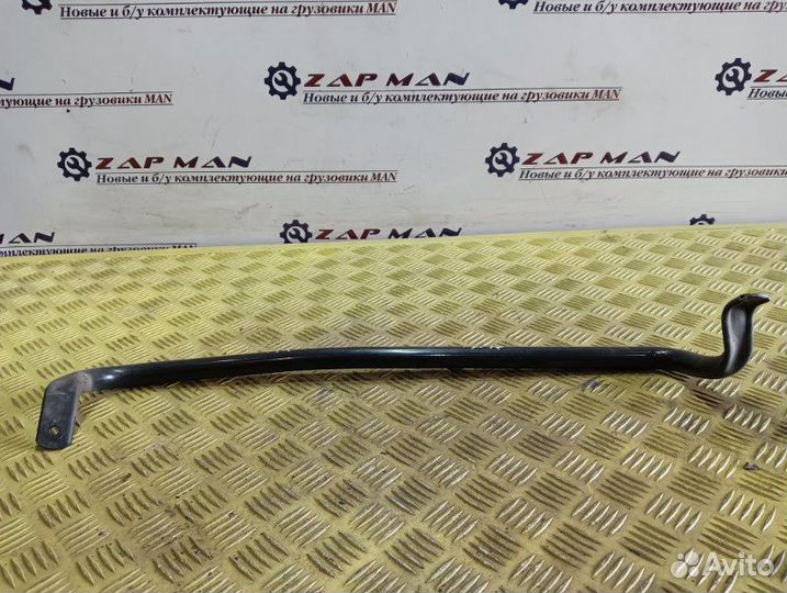 Входная ручка правая Man Tga Tgl