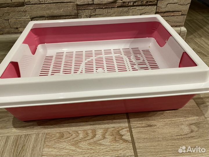 Лоток для кошек