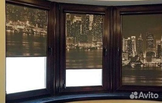 Окна пластиковые с утеплением veka