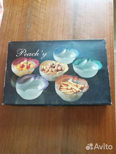 Набор для канапе