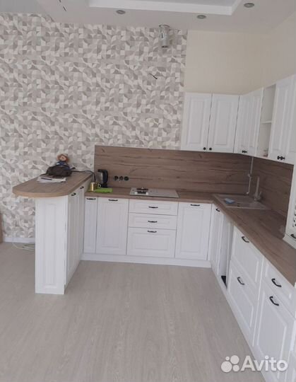 Кухня на заказ