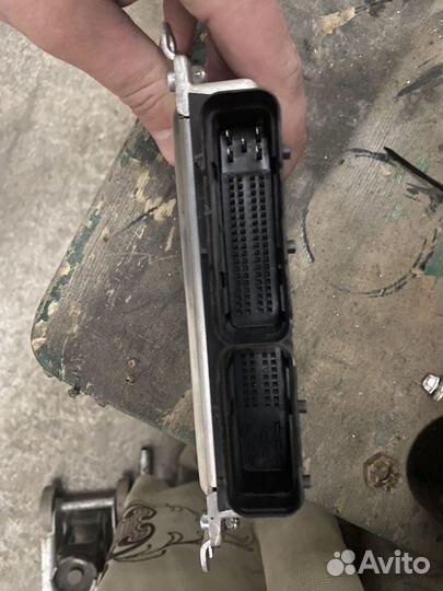 Эбу мозги на ваз 2114