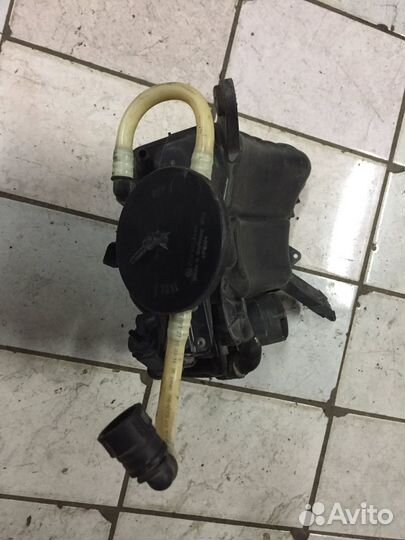 Абсорбер топливный Volkswagen Touareg GP