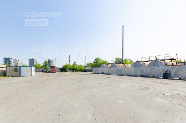 Продам производственное помещение, 560 м²