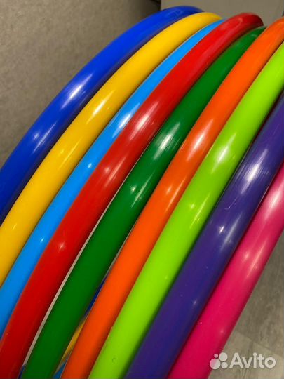 Спортивный инвентарь