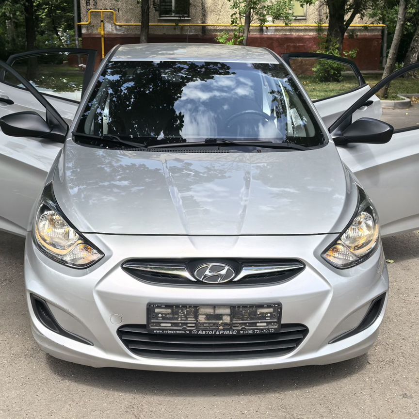 Купить Hyundai 🚘 от 230 000 ₽ в Зеленограде: 8 002