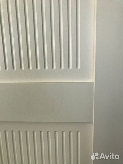 Двери межкомнатные экошпон