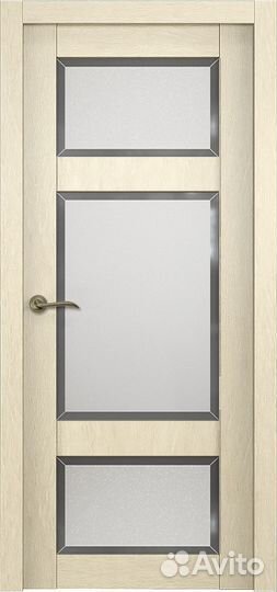 Двери межкомнатные и входные