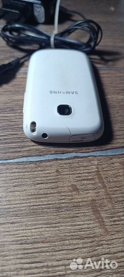 Samsung Champ Neo Duos C3262