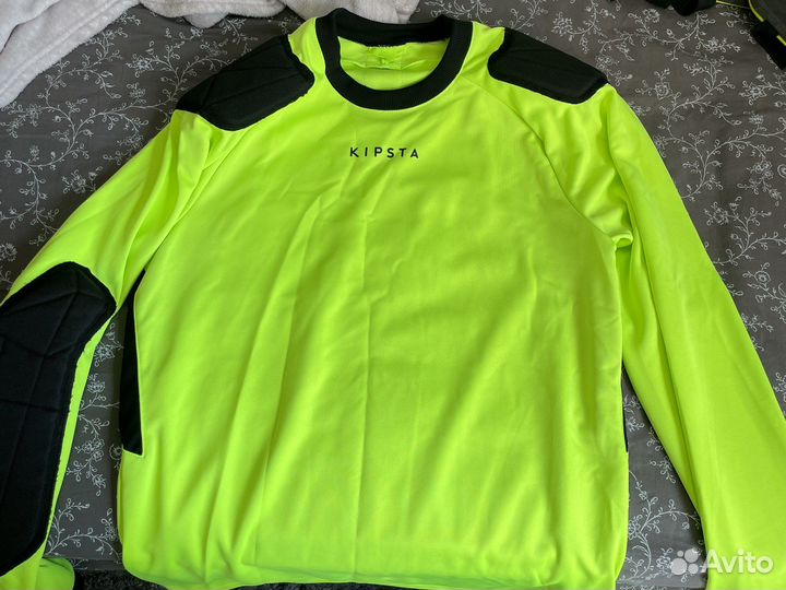 Вратарская форма