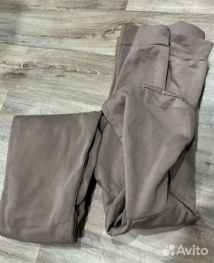 Костюм на флисе женский 42 44