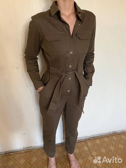 Комбинезон lichi