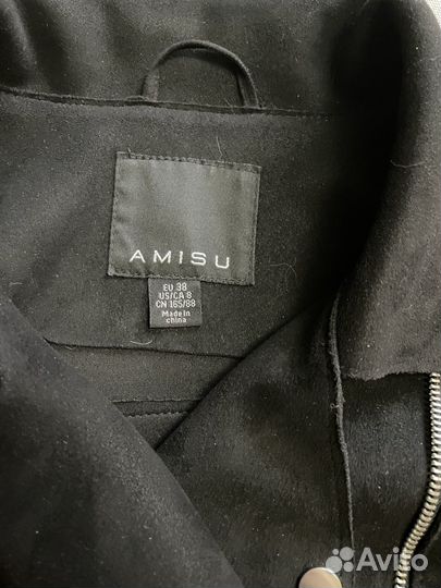 Куртка ветровка женская 42