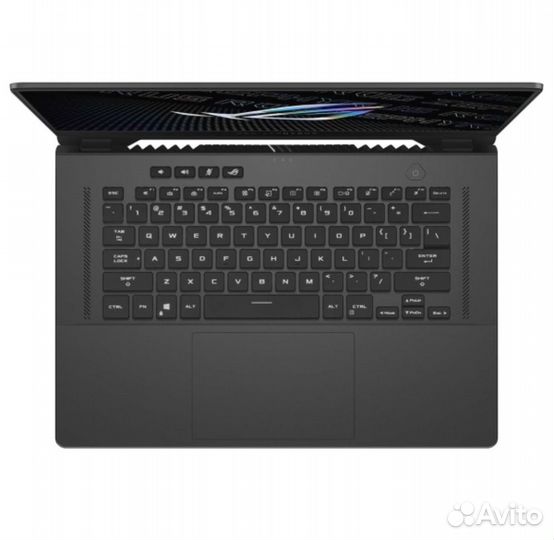 Asus ROG Zephyrus G15 GA503QM-HQ155T