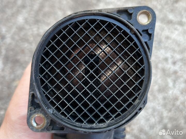 Датчик дмрв на ваз