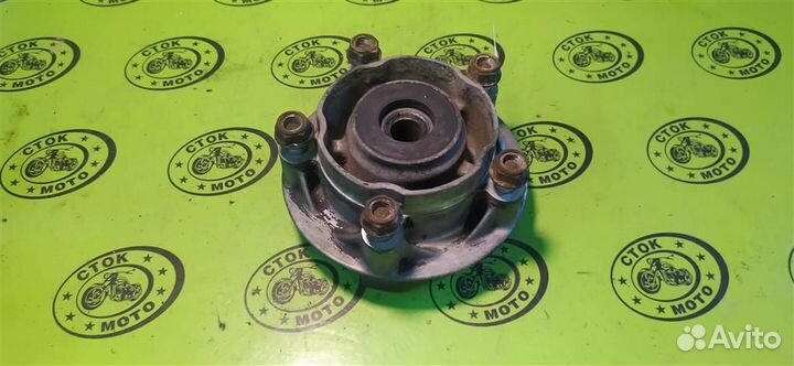 Ступица задняя Honda XL1000 Varadero