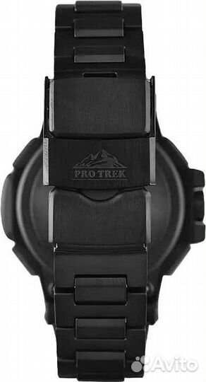 Мужские наручные часы casio PRO trex PRX-8000YT-1B