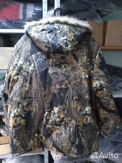 Костюмы новый Охотник кмф