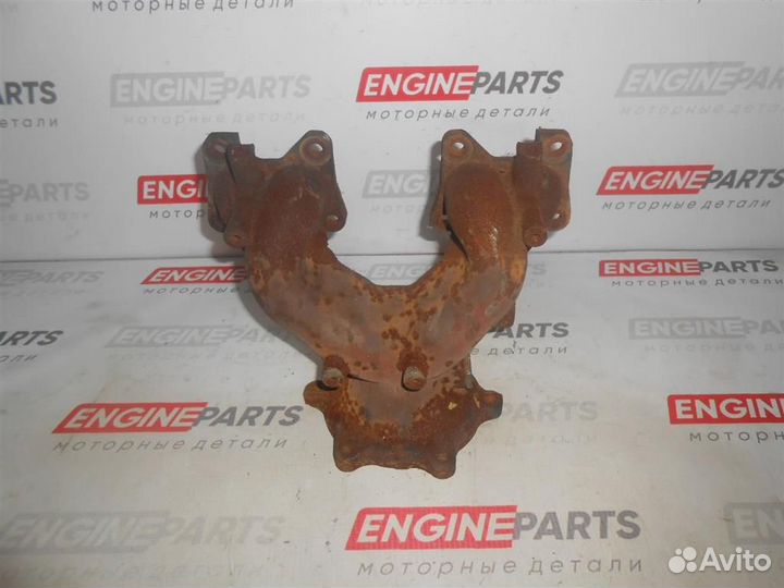 Коллектор выпускной Nissan AD WFY11(99-05)