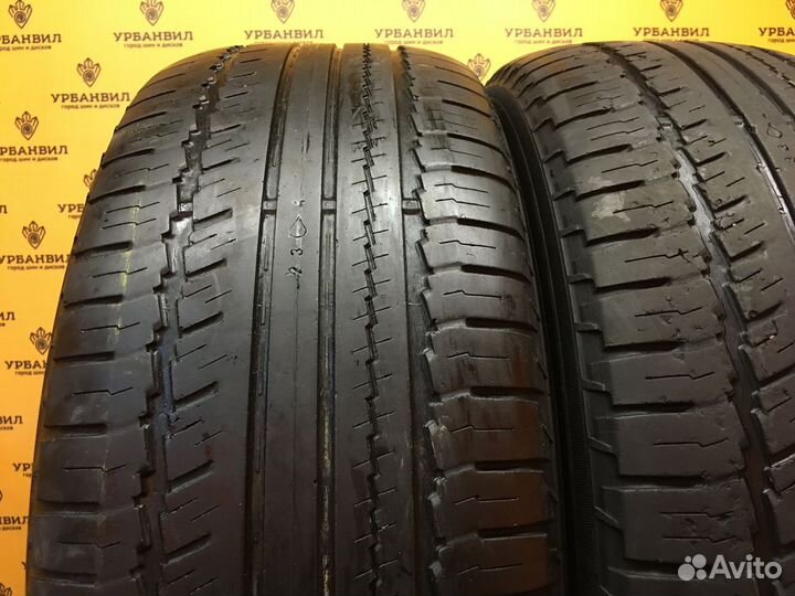 Nokian Tyres Hakkapeliitta SUV 265/60 R18 110H