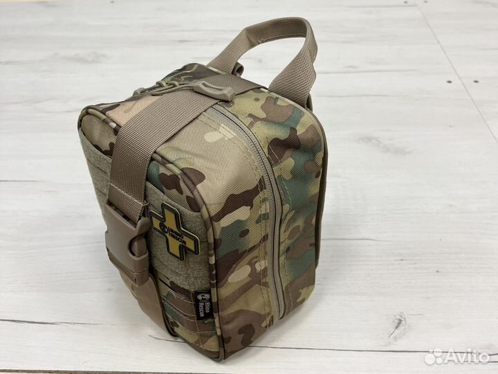 Аптечка тактическая Rhino Rescue Pro