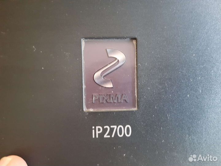 Принтер
