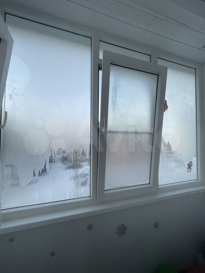 Комната 18 м² в 6-к., 3/5 эт.