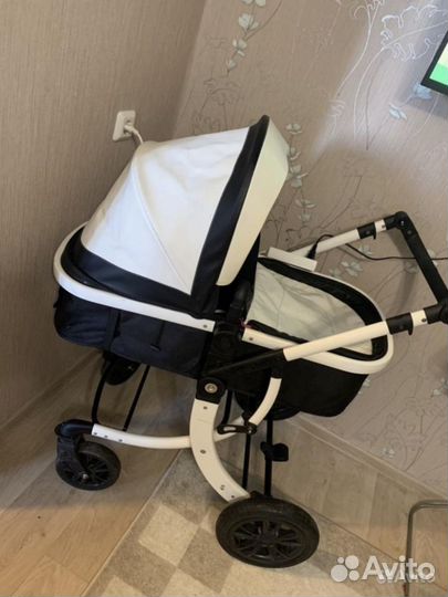 Детские коляски