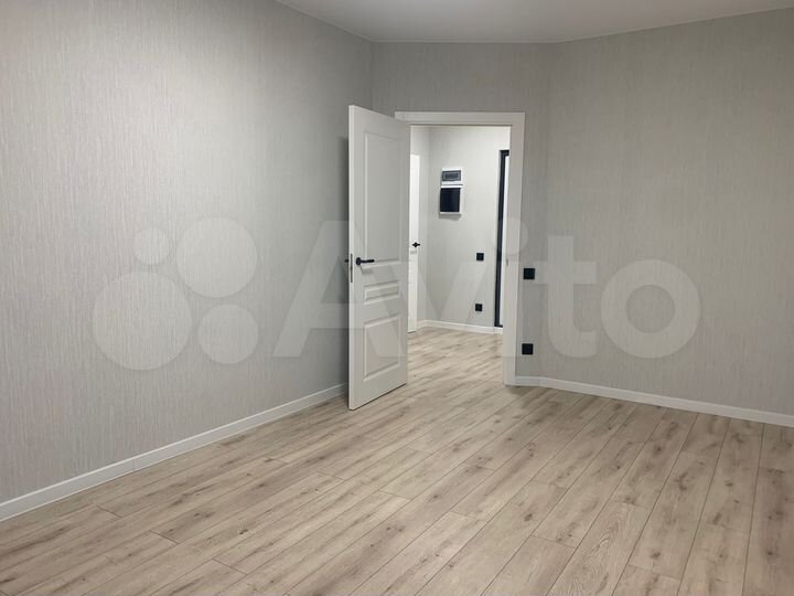 1-к. квартира, 18,5 м², 2/23 эт.