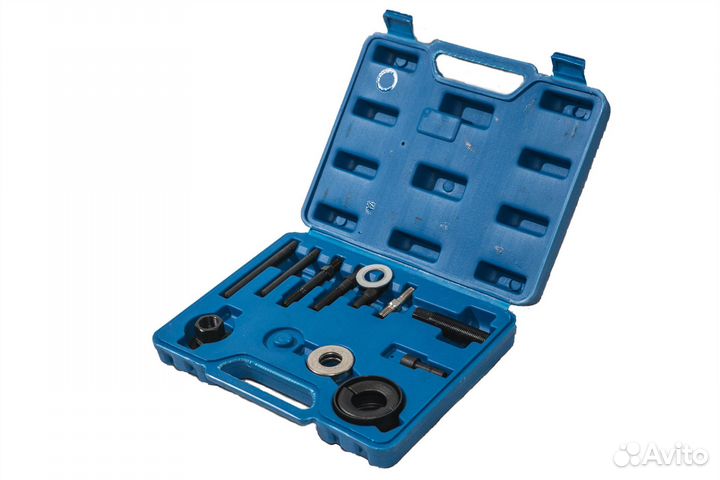 Набор демонтажа шкива насоса Гур Ford GM Chrysler