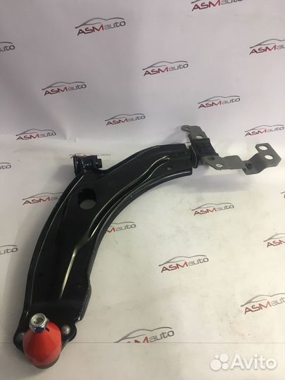 Рычаг передний Fiat Albea Doblo