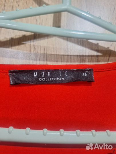 Блузка женская