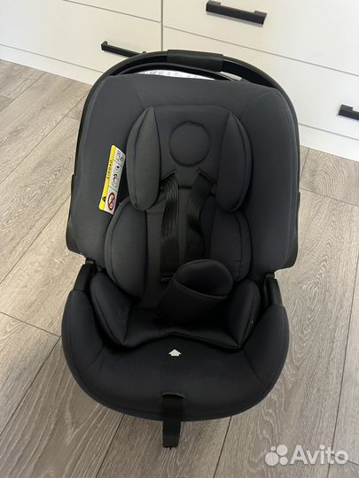 Детское автолюлька от 0