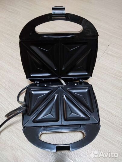 Сэндвич тостер