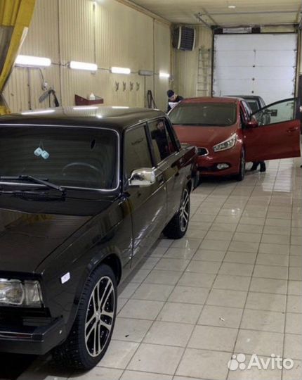 Продам автомойку