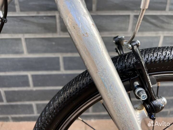 Детский велосипед Early rider 20