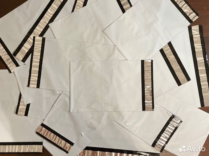 Курьерские пакеты (конверты)