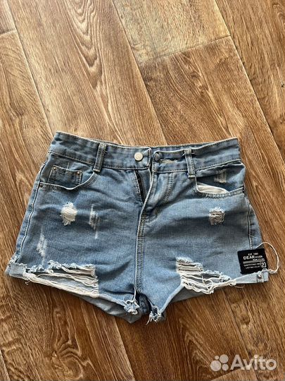 Шорты 25 р
