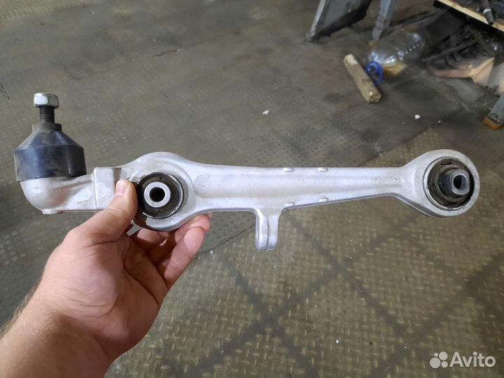 Рычаги audi