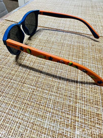 Очки солнцезащитные детские Polaroid