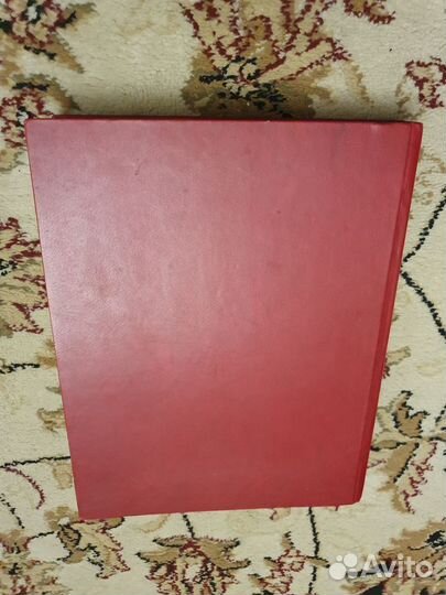 Каталог Neckermann лето 1984. 1000+ стр. Переплет