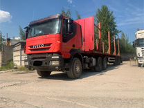 IVECO-АМТ 633911, 2013