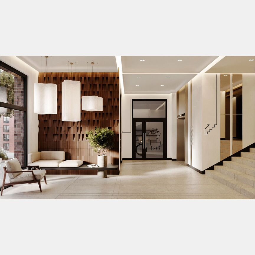 2-к. квартира, 65,6 м², 2/6 эт.