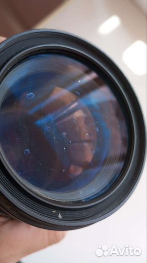 Объектив Tamron 17-50mm 2.8, для canon