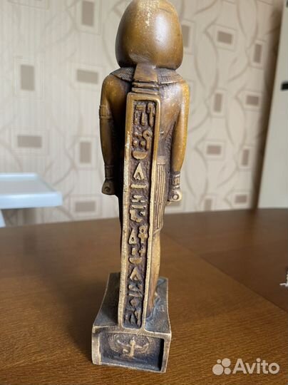 Статуэтка, Египет