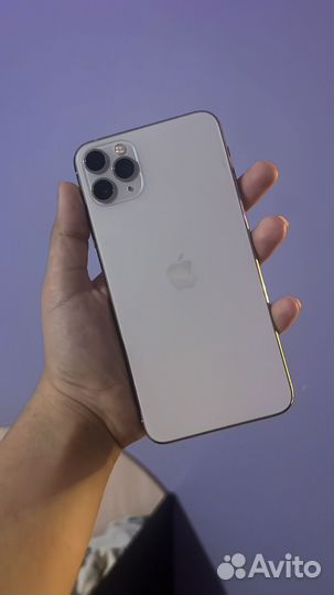 iPhone 11 Pro Max, 256 ГБ