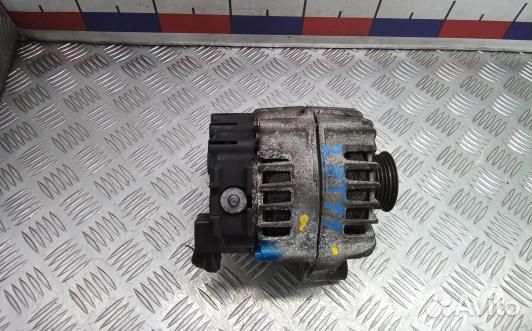 Генератор дизельный BMW X1 E84 (2RT11BS01)